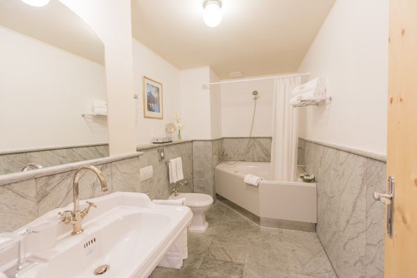 Bernina 1865 MetaResort (Samedan)